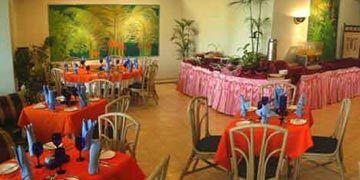 Tiara Medan Hotel & Convention Center Екстериор снимка