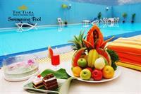 Tiara Medan Hotel & Convention Center Екстериор снимка