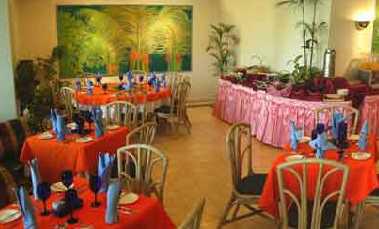 Tiara Medan Hotel & Convention Center Екстериор снимка
